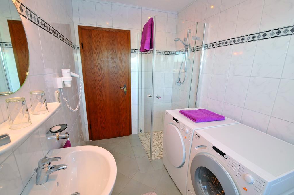 Ferienwohnung Heinen شليدن الغرفة الصورة